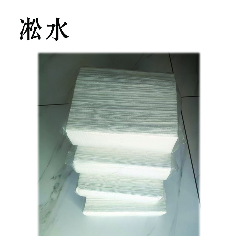 凇水 擦手纸 425 箱高清大图