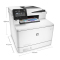 惠普 (HP) COLOR LASERJET PRO MFP M377DW 激光一体机--含延长保修1个月