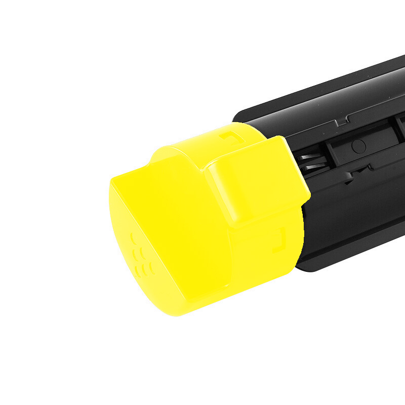 彩标 106R01517 约12000页 适用富士胶片6700 墨粉(单位:只)黄色高清大图