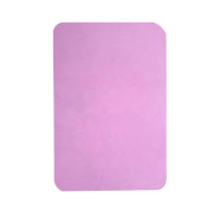 桌子玻璃毛巾吸水清洁布鹿皮巾干湿两用 仿鹿皮抹布 40*30cm[5条装]
