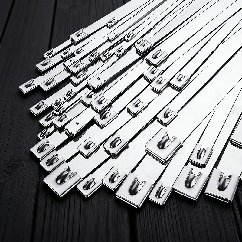 济固 不锈钢扎带（304）扎带 单位：根高清大图