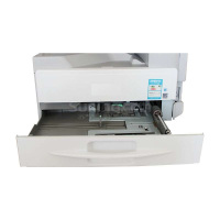 理光(RICOH) MP2014 黑白多功能复合机 打印复印扫描 打印机 复印机 激光一体机
