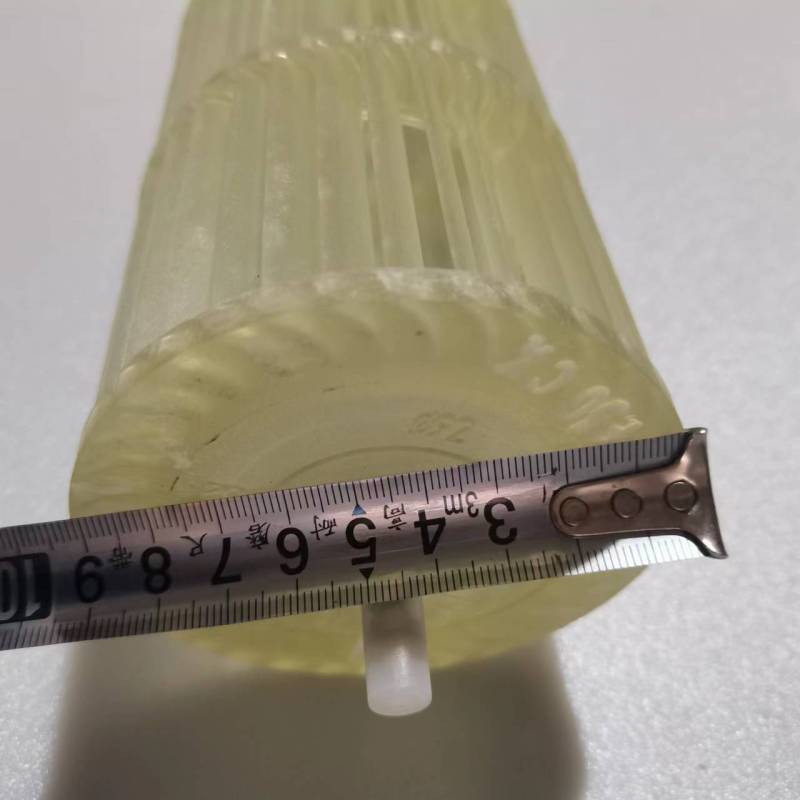 帮客材配 全新原装 倍科 KFR- 35GW/SA1 贯流风叶 92*630 收前务必验货高清大图