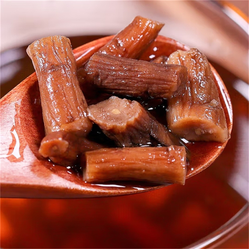 蒲公英根茶长白山浦公英根干正品官方旗舰店甄选大根新茶蒲公英根高清大图