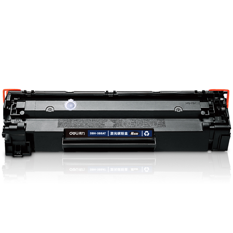 delidbh-388at黑色硒鼓(适用惠普p1007 p1106 m1136 m1213nf m1216nfh
