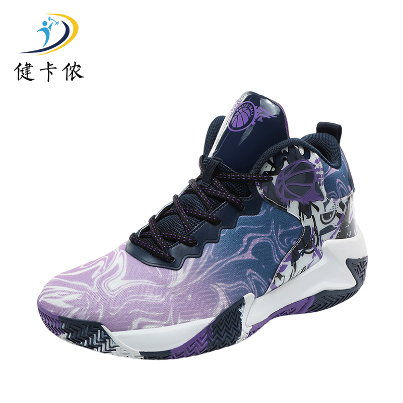 健卡侬篮球鞋 JX59/双高清大图