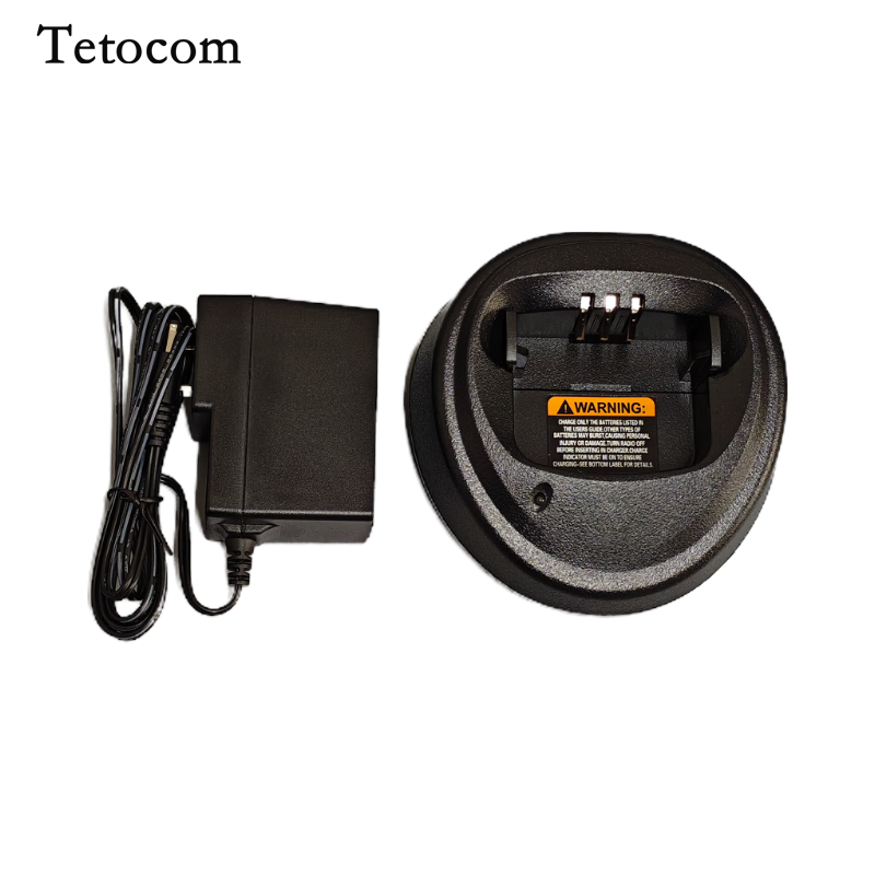 Tetocom 对讲机充电器 TG-P3688