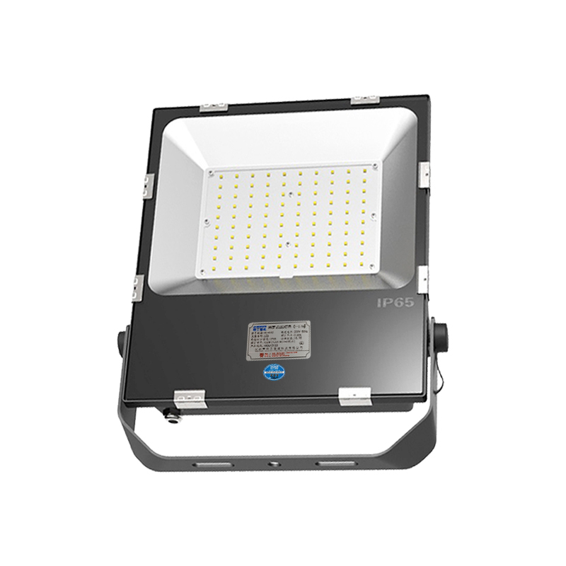 简工智能(JAGONZN)GL-07C(T) 220V 150W 6000K IP65 LED强光灯