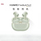 华为(HUAWEI)FreeBuds Pro 4 云杉绿 悦彰耳机 无线蓝牙耳机 适配Mate 70/Mate X6