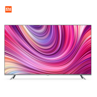 Xiaomi/小米电视E55S PRO55英寸全面屏4k超高清HDR 智能蓝牙语音遥控网络平板液晶电视内置小爱同学 60