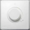 西门子 SIEMENS 睿致调音开关5UH81283NC01睿致炫白音量调节器(负载功率≤0.25W)