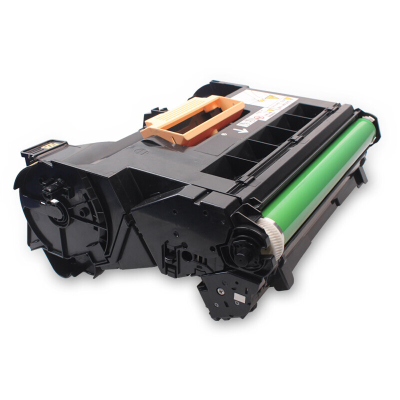 艾洁 施乐P455D粉盒+硒鼓2合1套装 适用富士施乐FujiXerox P455d P455DB M455DF