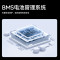 九号(Ninebot)电动滑板车成年人便携代步折叠E2Pro智能电动车学生10英寸大轮胎防滑真续航 E2PRO