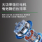 意黛斯 YIDAISI 绞切机 商用切肉机大功率全自动电动绞肉切肉灌肠一体机 加厚全不锈钢YDS-JHY-JQ22Q