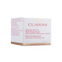 CLARINS 娇韵诗 焕颜紧致颈霜 50ML