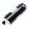 欣彩AR-1025Y粉盒 大众版黄色单支装适用惠普HP MFP M175A M175NW(CE312)打印页数1000