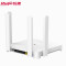 锐捷(Ruijie)EW1800GX PRO 家庭路由器 10/100/1000Mbps