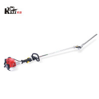 凯姿/KAZZ 割草机 KZ60KD 割草机红色