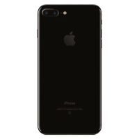 【二手95新】Apple/苹果 iPhone 7 Plus 128GB 亮黑色 二手手机 苹果7p 国行正品 全网通4G