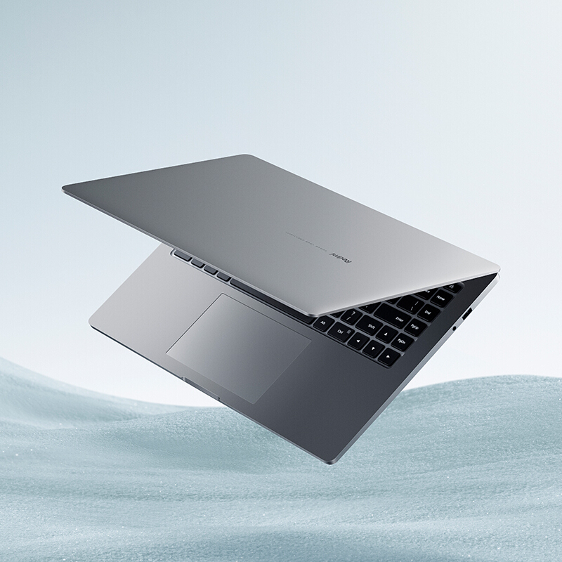 小米mi红米redmibookpro15锐龙版156英寸轻薄本笔记本电脑8核r75800h