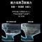 九牧(JOMOO)智能马桶一体机带泡沫盾多功能电动马桶全自动冲水高效防溅自动翻盖恒温马桶智能座便器 [i4]魔力泡普通款