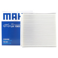 马勒(MAHLE)空调滤LA1583适配18款博瑞GE 1.5T/18-20款博瑞GE 1.5T
