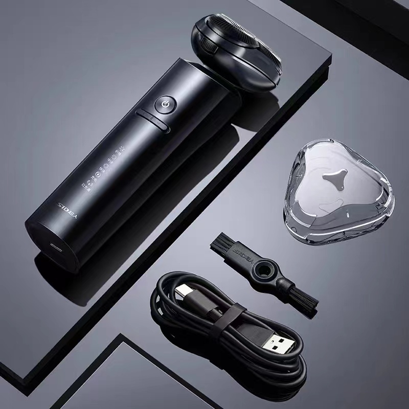 超人4D剃须刀 RS7365