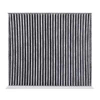 马勒(MAHLE)活性炭空调滤LAK1457适配哈弗H4/H6(非经典款)/F5/F7/F7X/魏派VV5/VV6