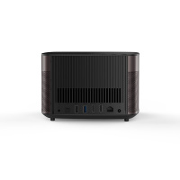 极米(XGIMI)H2极光 家用 投影机 投影仪(1080P分辨率 哈曼卡顿音响 1500ANSI流明)