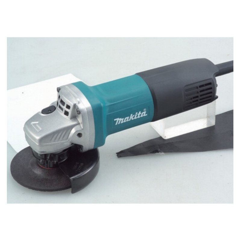 牧田 Makita 9553HB 710瓦100mm 角磨机