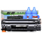 耐图 惠普CF283A易加粉硒鼓 适用HP MFP M225dn M225dw M201dw 83A墨盒 碳粉盒