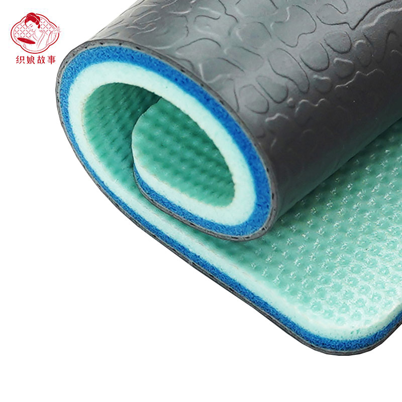 织娘故事 运动地胶 1.8m宽8.0mm厚度/米高清大图