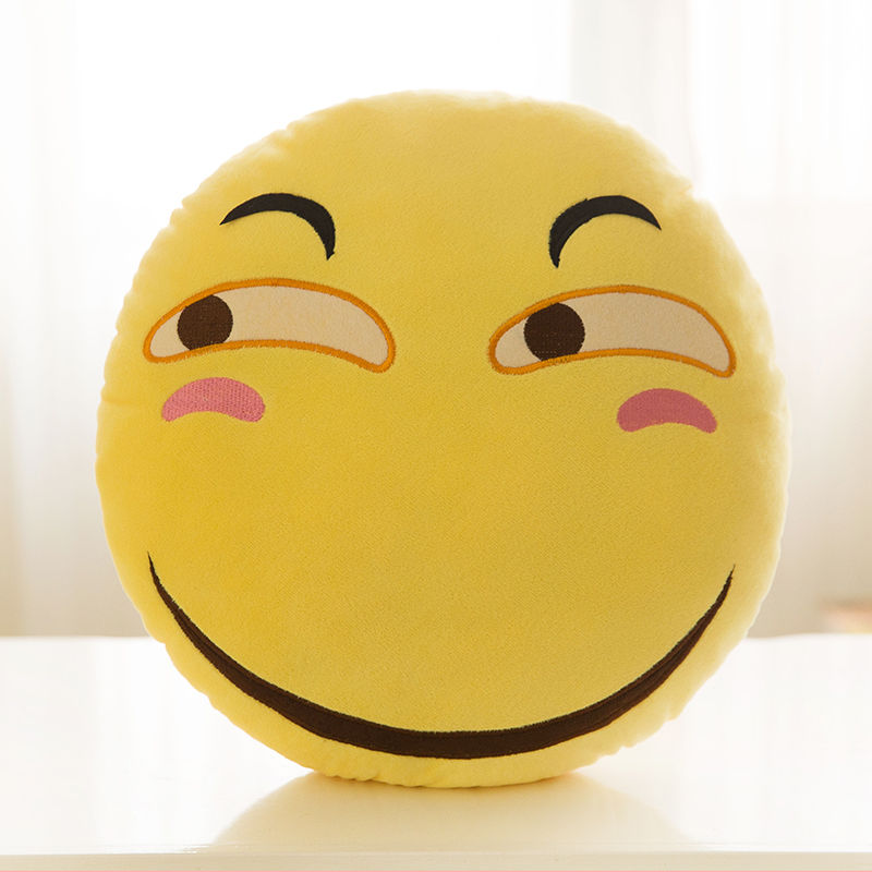 滑稽表情 50厘米彩色礼品袋 小礼物