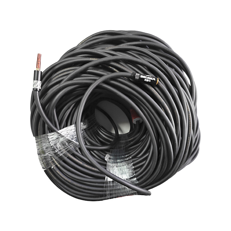 北极马 音频延长线 BJM-YP01(150米)公对母 3.5mm音频延长线 音箱延长线高清大图
