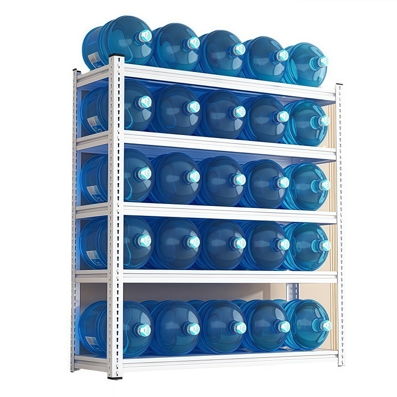 义尊 货架 1500*300*2000mm(100KG) 组高清大图