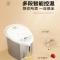 美的(Midea)电热水瓶MK-SP50Colour201Pr烧水壶电热水壶自动恒温家用智能保温316不锈钢大容量电水瓶