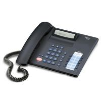 中诺 来电显示电话机 2025C 黑色