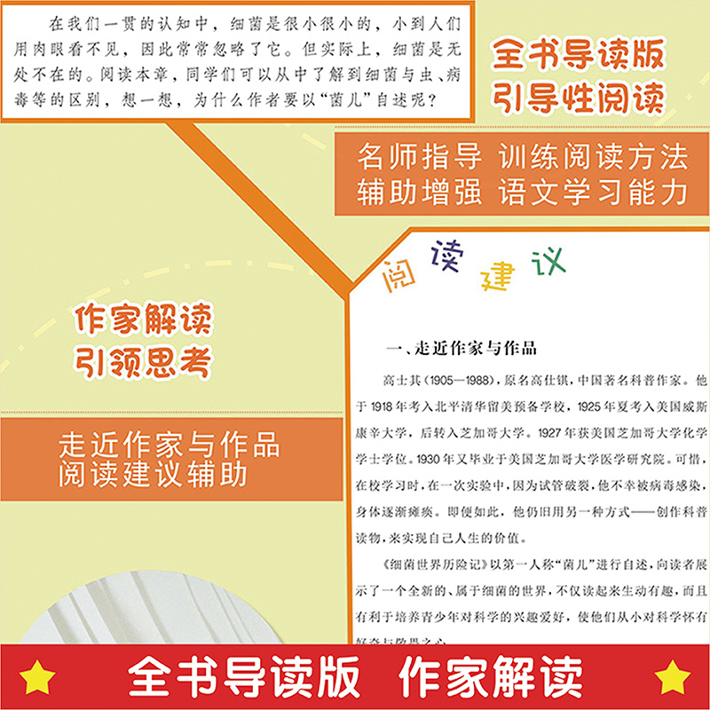 [全套5册]二年级上册快乐读书吧 [正版]全套5册神笔马良二年级必读注音版快乐读书吧下册七色花一起长大的玩具书籍阅读课外高清大图