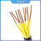 沐蓝星 铜芯低压电缆 KVV11*1.5/450/750V 米