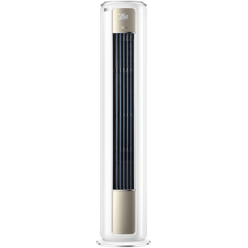 美的空调KFR-51LW/BDN8Y-YC300(1) A 御行系列图片