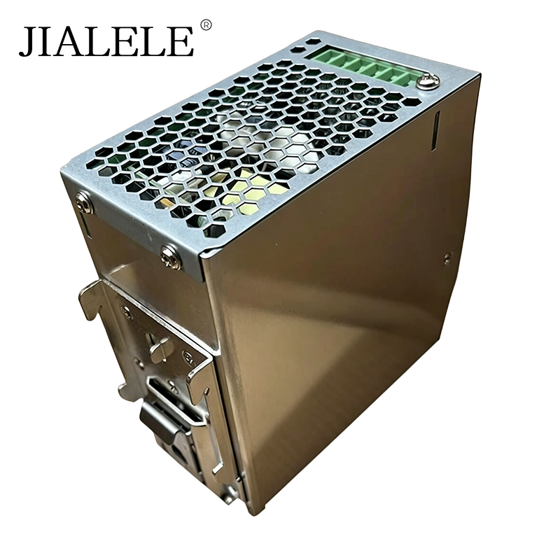 JIALELE 电源 SDR-240-24 块高清大图