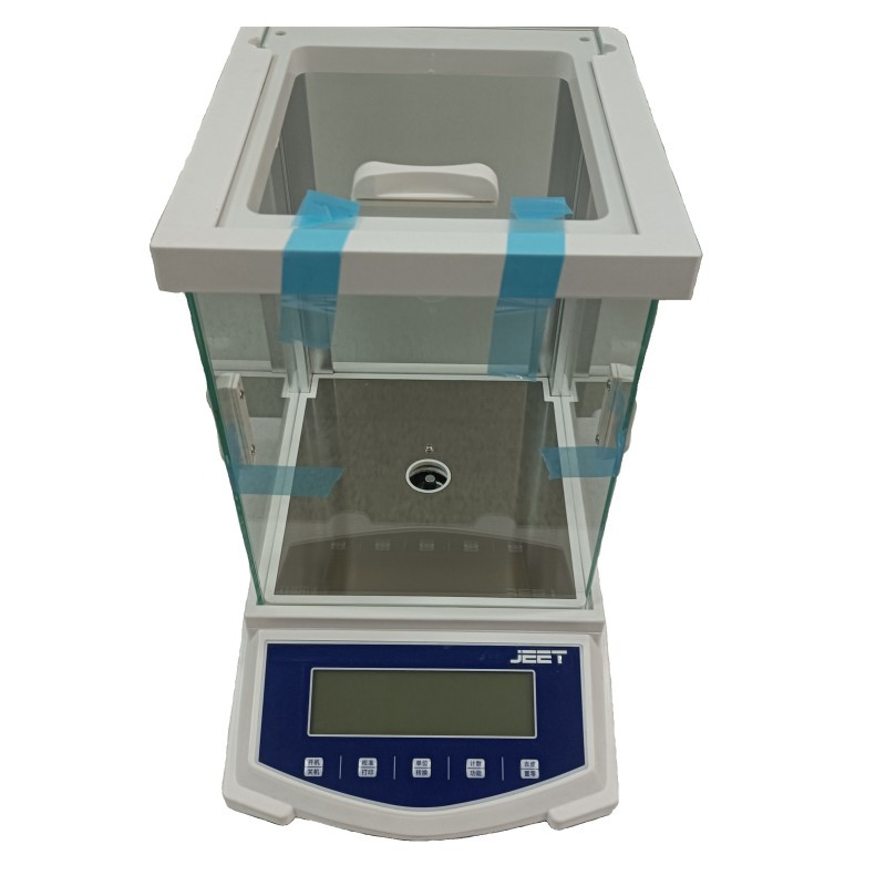 杰泰科技(JEET)电子天平220g*0.1mg内校