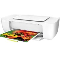 惠普(HP) DeskJet 1112 彩色喷墨打印机 家用照片打印机 学生打印机