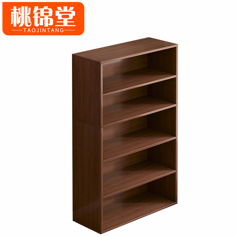 桃锦堂 书柜高清大图