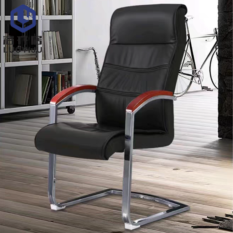 椅子 弓形椅LYJ-YZ45/把高清大图