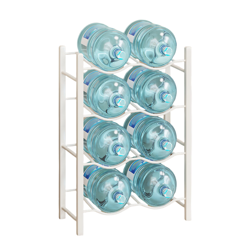 铭思达水桶架8位个高清大图