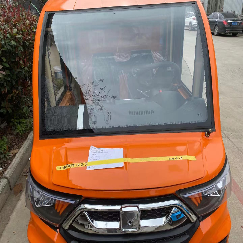 奔宇载重型电动车,电池:60V200,功率2200W,单排,车厢尺寸1.6*1.1