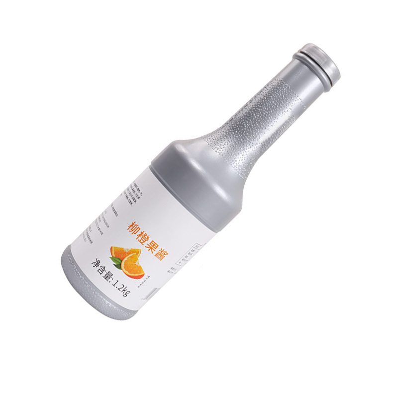 时怡(Smart Time)橙子柳橙果酱浓缩果汁新奇士满杯橙汁