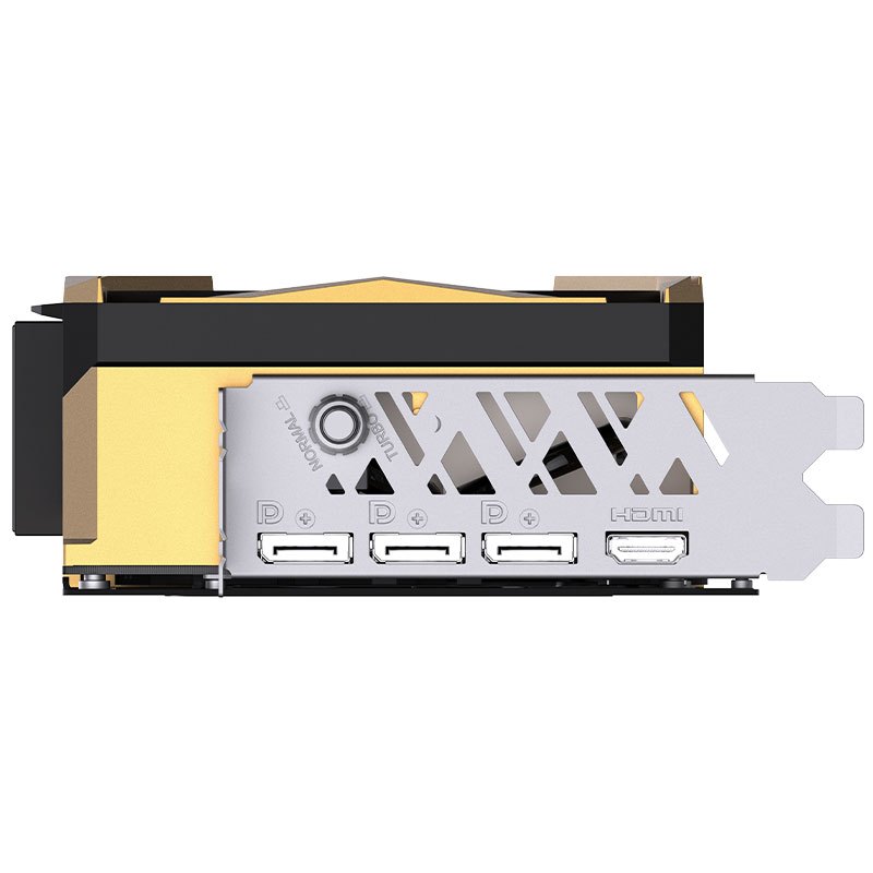 七彩虹 iGame GeForce RTX 4070 SUPER 雾山五行定制版OC 12GB 游戏显卡