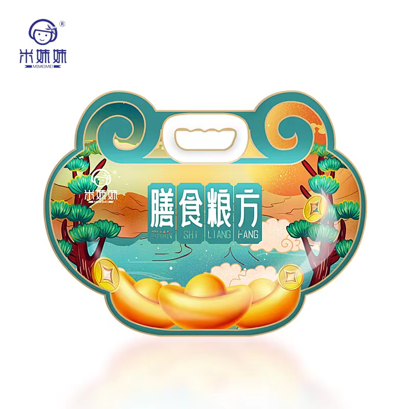 米妹妹膳食粮方800g-Z042.